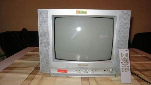 Ремонт кинескопных телевизоров в Звенигороде | Вызов телемастера на дом